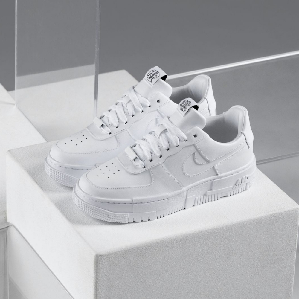 Nike air force one Pixel